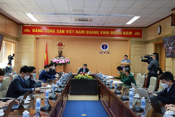 “Hộ chiếu vắc xin” được hiển thị trên ứng dụng sổ Sức khỏe điện tử, PC-Covid từ ngày 15.4 - Anh 1