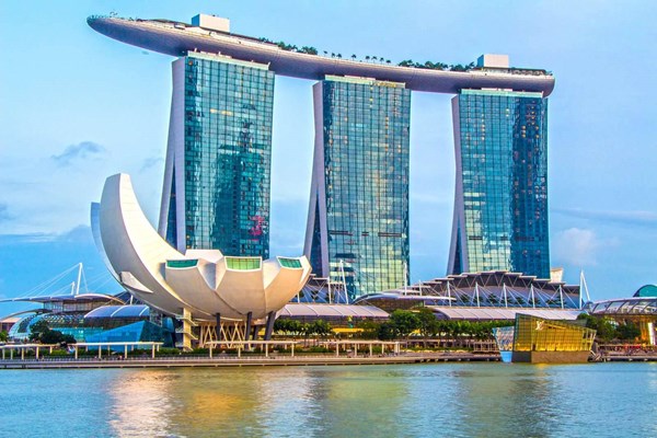 Bay Vietjet vé 0 đồng với 15kg hành lý ký gửi tới Singapore, Malaysia, Thái Lan - Anh 1