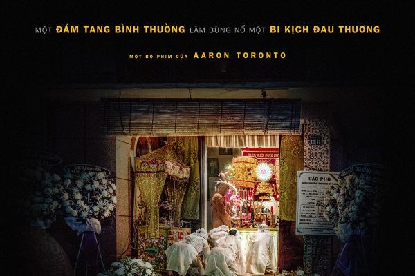Khởi động mùa phim mới - Anh 1