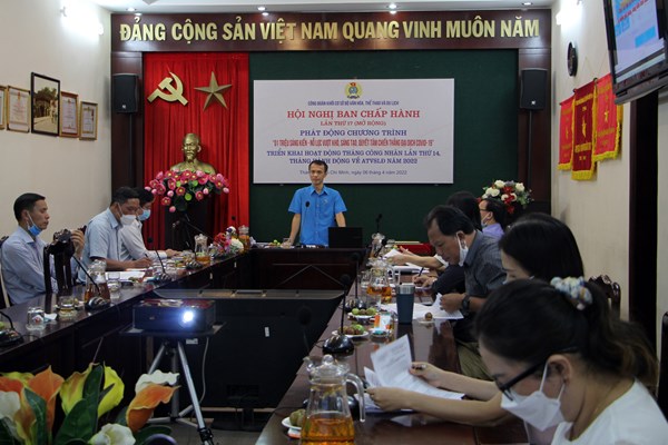 Xây dựng những mô hình hay gắn với tiêu chí văn hóa - Anh 1