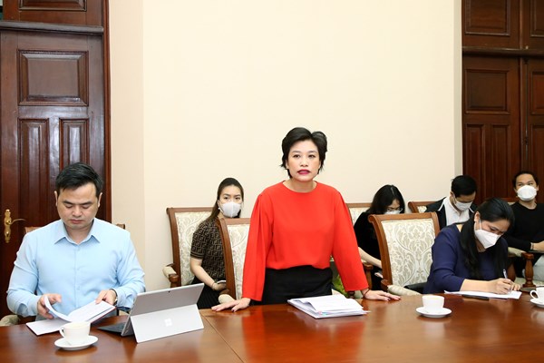 Lễ khai mạc SEA Games 31: Sáng tạo và đầy màu sắc - Anh 2