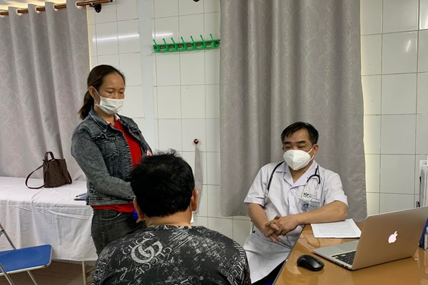 Đừng thờ ơ với những dấu hiệu bất thường của trẻ - Anh 1