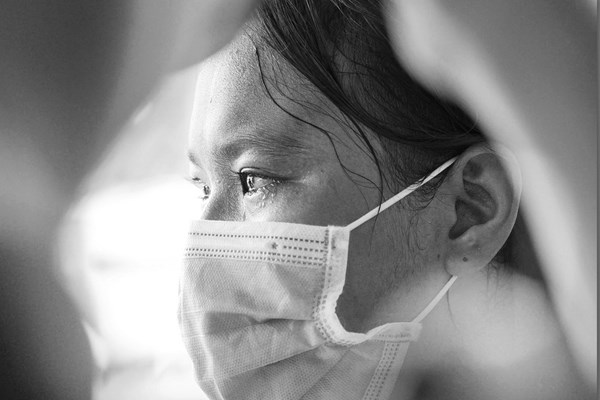 Triển lãm ảnh nghệ thuật “Cảm xúc 2” - Anh 9