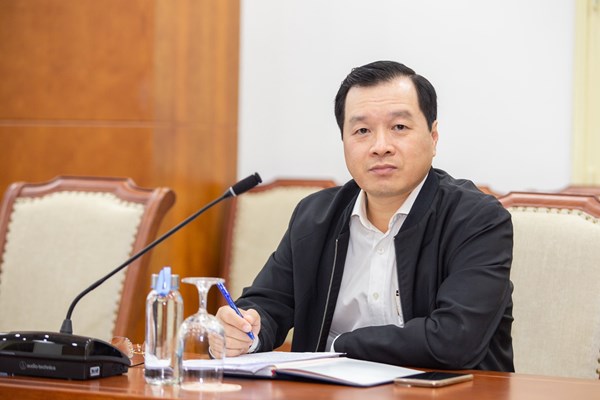 Cuộc thi Đại sứ Văn hóa đọc 2022: Không có chuyện trao giải“đại trà” - Anh 1