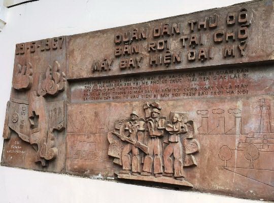Báo động cách ứng xử với di sản kiến trúc - nghệ thuật (Bài 1): Đừng để những gì còn lại là... bài học đắt giá (!) - Anh 3