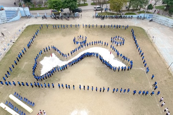 Triển lãm tranh, ảnh “ Cực bắc Hà Giang và Biển đảo Việt Nam” - Anh 5