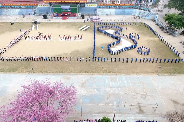 Triển lãm tranh, ảnh “ Cực bắc Hà Giang và Biển đảo Việt Nam” - Anh 6