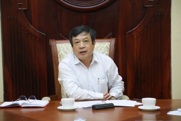 Nhiều sắc màu trong 
