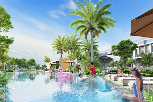 Tiêu chí chọn nhà ở của chuyên gia ở các đô thị vệ tinh - Anh 3