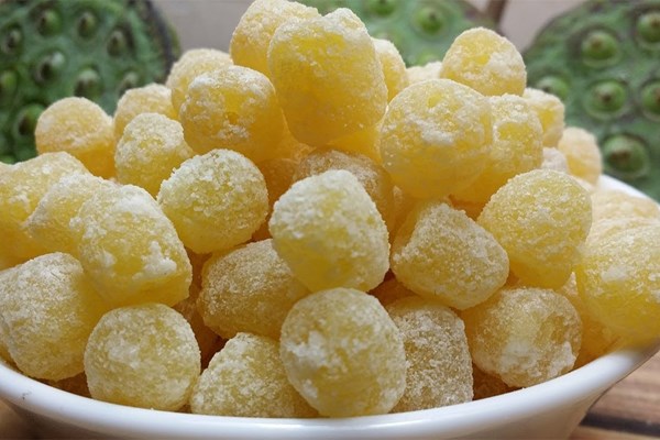 Sức hấp dẫn từ Triển lãm 