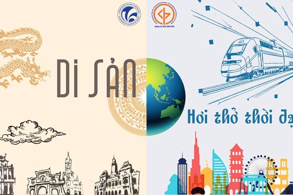 Cuộc thi “Di sản - Hơi thở thời đại” dành cho học sinh - Anh 1