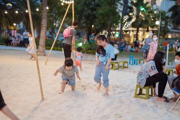 Không cần du lịch xa, đây mới là địa điểm được nhiều người Hà Nội lựa chọn trong dịp nghỉ lễ - Anh 5