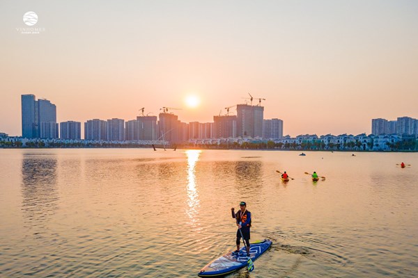Không cần du lịch xa, đây mới là địa điểm được nhiều người Hà Nội lựa chọn trong dịp nghỉ lễ - Anh 7