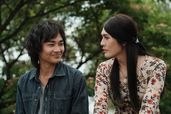 Phát triển phim điện ảnh từ  web drama: Nên “lượng sức mình” - Anh 1