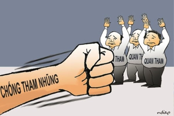 Mở rộng phạm vi để phòng, chống là cấp thiết - Anh 1