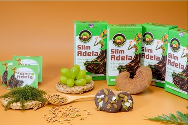 Cà phê giảm cân Hoàng Gia chứa chất cấm: Thêm 4 sản phẩm khác được lấy mẫu để kiểm nghiệm - Anh 2
