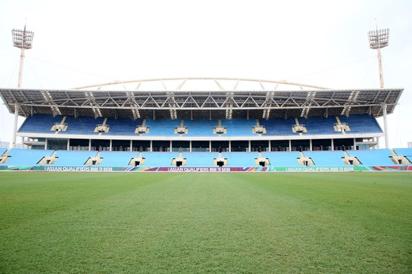 Tập trung toàn lực cho SEA Games 31 - Anh 1