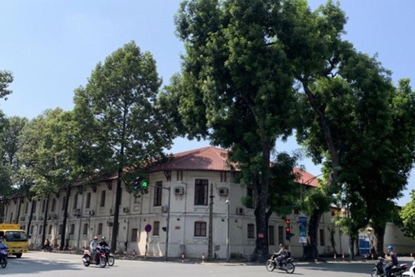 Báo động cách ứng xử với di sản kiến trúc - nghệ thuật (Bài cuối): Giải pháp nào cho bài toán bảo tồn và phát triển? - Anh 2
