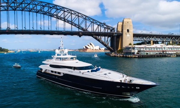 Australia tích cực phục hồi du lịch - Anh 1