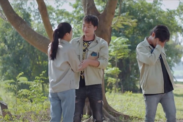 Phim về nông thôn mới: Tiềm năng đi đôi với thách thức - Anh 1