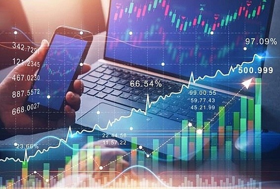 Bảo đảm an ninh, an toàn hoạt động thị trường tài chính, tiền tệ - Anh 1