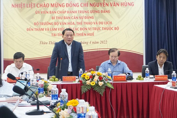 Thay đổi tư duy, đổi mới trong tuyển sinh và đào tạo - Anh 2