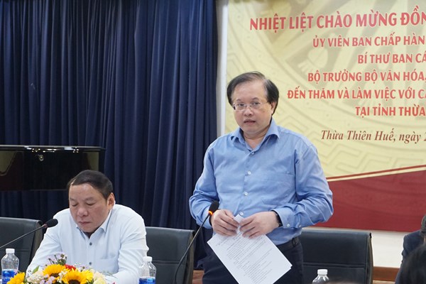 Thay đổi tư duy, đổi mới trong tuyển sinh và đào tạo - Anh 3