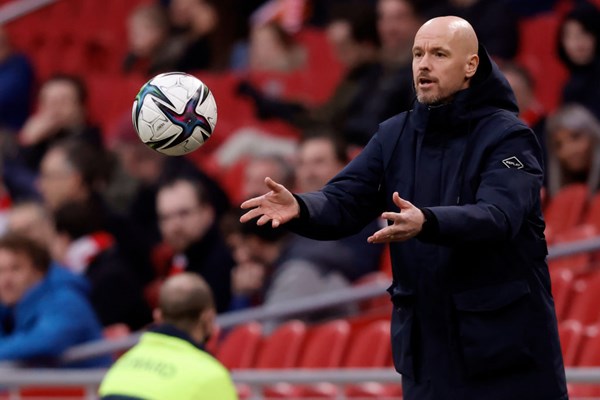 Man Utd có “thuyền trưởng” mới - Anh 2