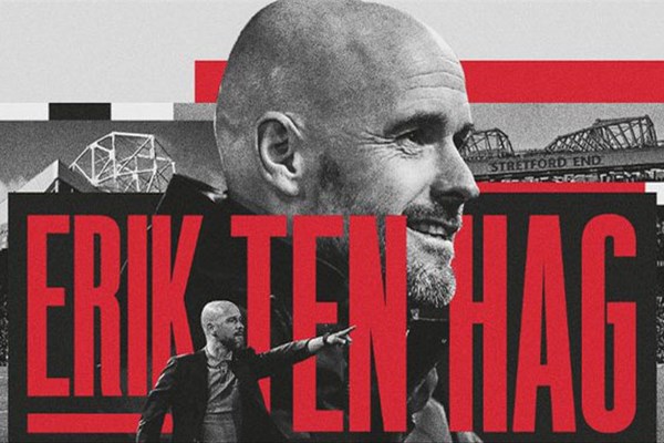 Man Utd có “thuyền trưởng” mới - Anh 1