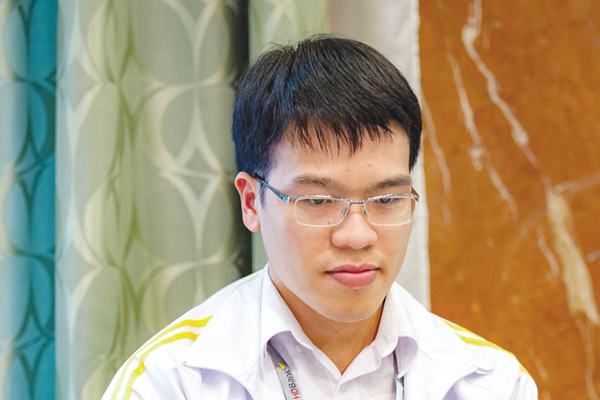 Những kỳ vọng của thể thao TP.HCM - Anh 1