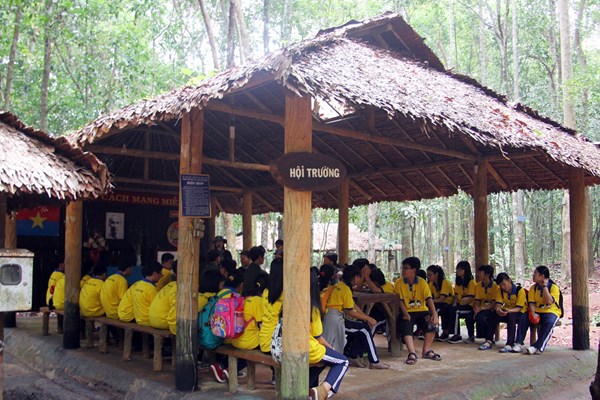 Đề xuất xây dựng tuyến đường đi xuyên vùng lõi Khu bảo tồn Thiên nhiên - Văn hóa Đồng Nai: Lo ngại tác động nghiêm trọng đến nhiều mặt - Anh 3