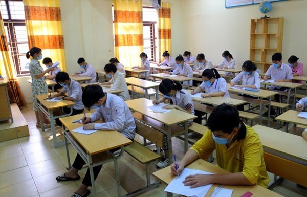 Đừng giải thích, hãy nêu giải pháp - Anh 1