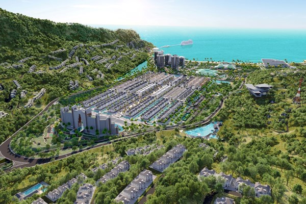 Trải nghiệm thể thao sôi động tại Hải Giang – Quy Nhơn - Anh 1