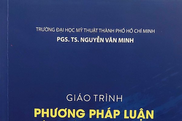 Sách - Niềm đam mê nghệ thuật - Anh 3