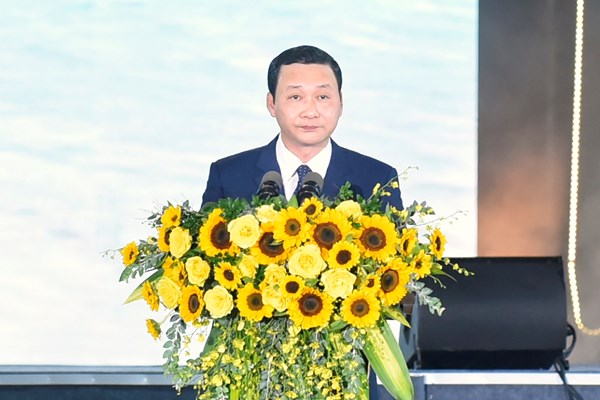 Thanh Hóa: Kỷ niệm 115 năm du lịch Sầm Sơn và khai mạc Lễ hội du lịch biển 2022 - Anh 2