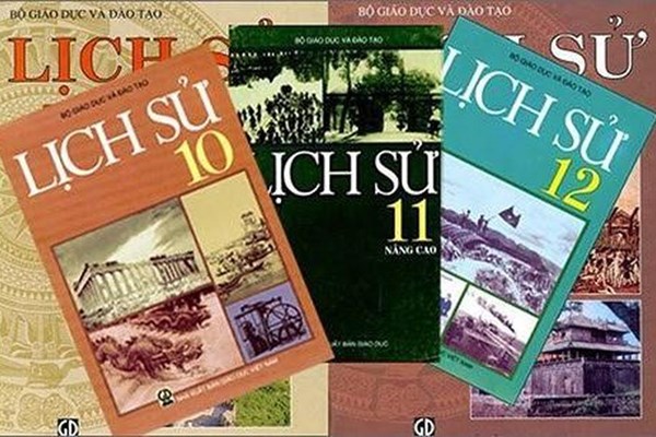 Từ “tích hợp” đến “tự chọn”… - Anh 1