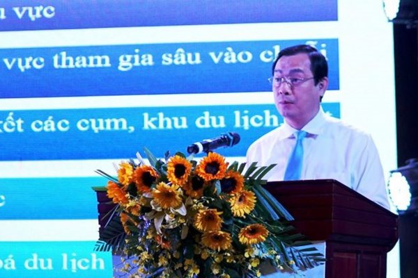 Các doanh nghiệp du lịch đồng hành với Kon Tum phải bằng những hành động cụ thể - Anh 3