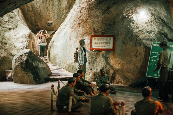 Nơi ấy ta tìm về - Anh 6