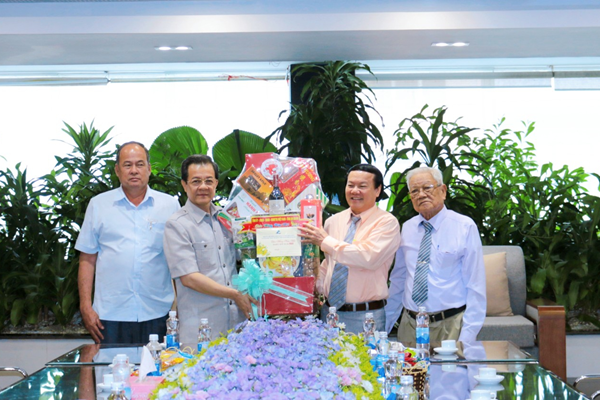 Nơi ấy ta tìm về - Anh 7