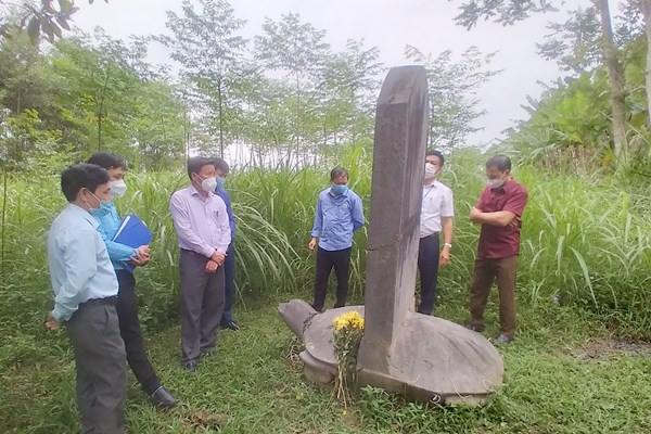 Hồi âm việc 