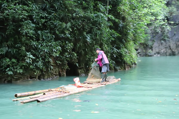 Hẻm Tu Sản, điểm đến không thể bỏ qua - Anh 12