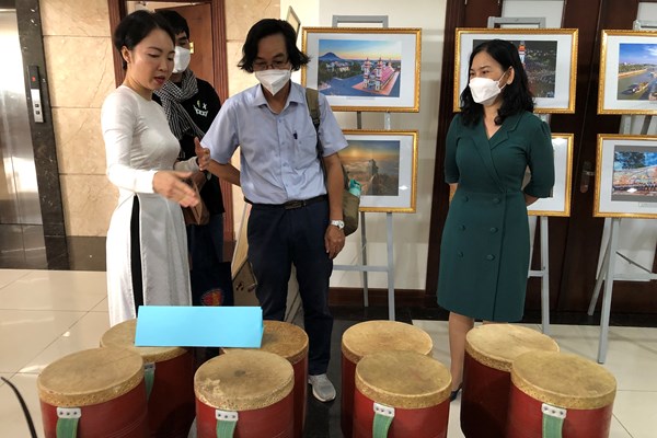 Tây Ninh như một Nam Bộ thu nhỏ - Anh 2