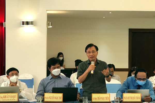 Tây Ninh như một Nam Bộ thu nhỏ - Anh 1