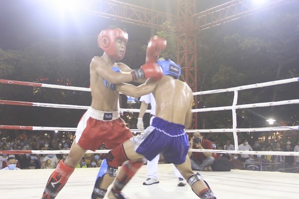 Du lịch Bình Định  đã và đang khởi sắc - Anh 2