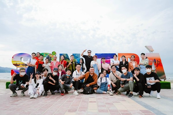 Quảng bá du lịch qua MV 