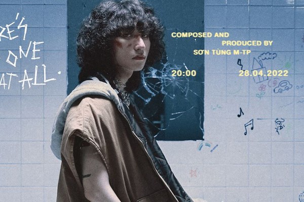 Sơn Tùng M-TP xin lỗi khán giả, tuyên bố ngưng phát hành MV 