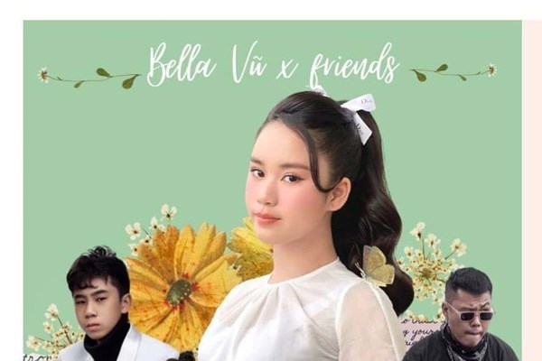 Liveshow tuổi teen “Mặt trời bé con” tại bến Bạch Đằng - Anh 1