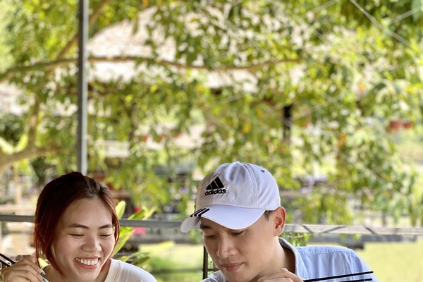 Khánh Hòa: Galina Lake View, điểm du lịch lý tưởng, thu hút du khách - Anh 2
