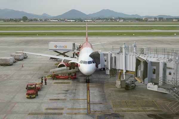Đến Ấn Độ cùng Vietjet dễ dàng với các đường bay thẳng từ Hà Nội, TP.HCM - Anh 1