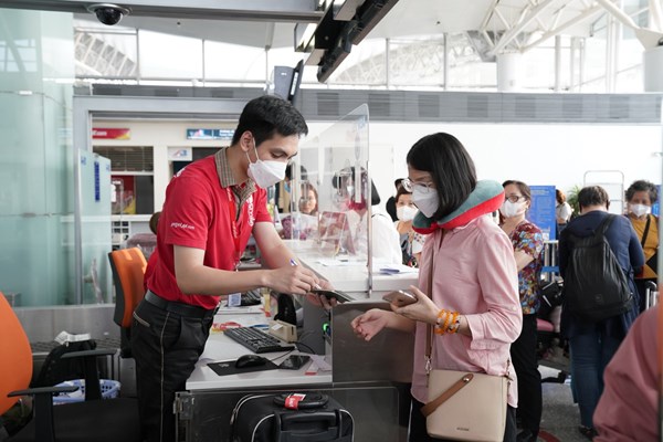 Đến Ấn Độ cùng Vietjet dễ dàng với các đường bay thẳng từ Hà Nội, TP.HCM - Anh 3